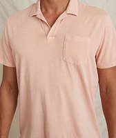 Stillwell Polo Soft Peach