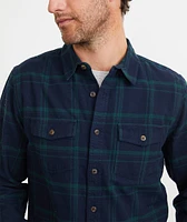 Sherman Overshirt