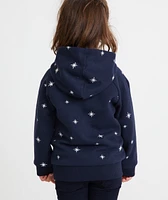 Karina Full Zip Hoodie