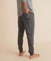 Men's Sport Jogger Heather Grey