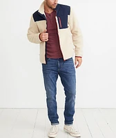 Whistler Sherpa Jacket