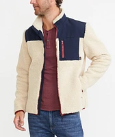 Whistler Sherpa Jacket