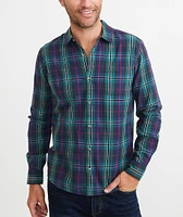 Linden Button Down