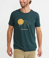 Half Dome Tee