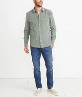 Denrock Button Down