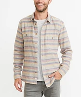 Vicente Overshirt