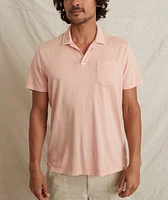 Stillwell Polo Soft Peach