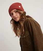 Tahoe Beanie in Barn Red