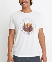 Olympic Park Tee