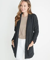 Lila Coat