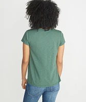 Swing Crew Forest Green