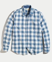 Tyler Plaid Button Down