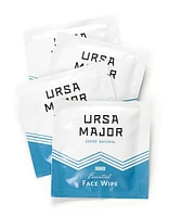 Ursa Major Essential Face Wipes