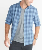 Union Button Down