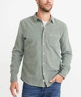 Denrock Button Down