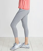 Venus Cropped Legging