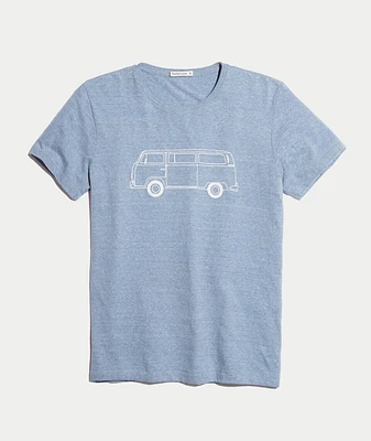 Da Bus Tee