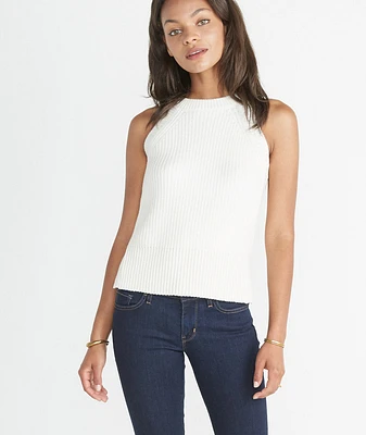 Vista Sweater Tank