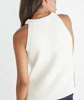 Vista Sweater Tank