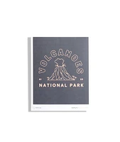 The Hawai'i Volcanoes Print