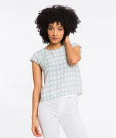 The Bexley Woven Top