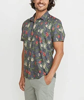 Wailea Button Down