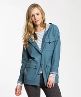 Kelly Classic Rain Coat