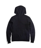 Men's Sunset Pullover Hoodie Black