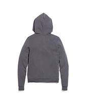 Women's Afternoon Hoodie Asphalt Grey