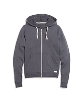 Women's Afternoon Hoodie Asphalt Grey