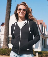 Women's Afternoon Hoodie