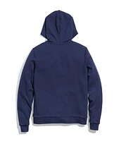 Women's Afternoon Hoodie True Navy