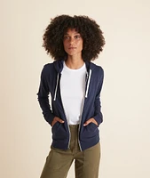 Women's Afternoon Hoodie True Navy