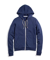 Women's Afternoon Hoodie True Navy