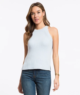 Vista Sweater Tank