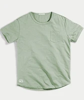 Walker Pocket Tee