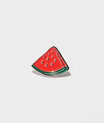 Watermelon Pin