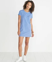 Wilton Shirt Dress