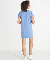 Wilton Shirt Dress