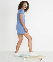 Wilton Shirt Dress