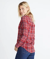 Abby Button Down