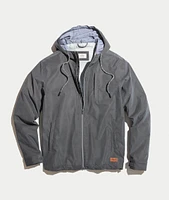 Alta Jacket Faded Black