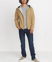 Alta Jacket Warm Khaki