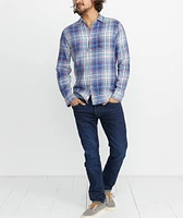 Alvarado Button Down