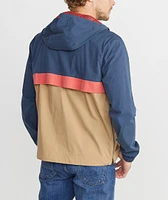 Anza Anorak