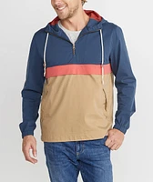 Anza Anorak