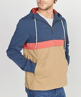 Anza Anorak
