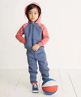 Arthur Zip Hoodie