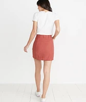 Avery Mini Skirt