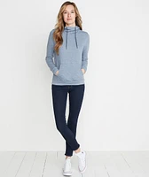 Bailey Fleece Cowlneck Sweatshirt